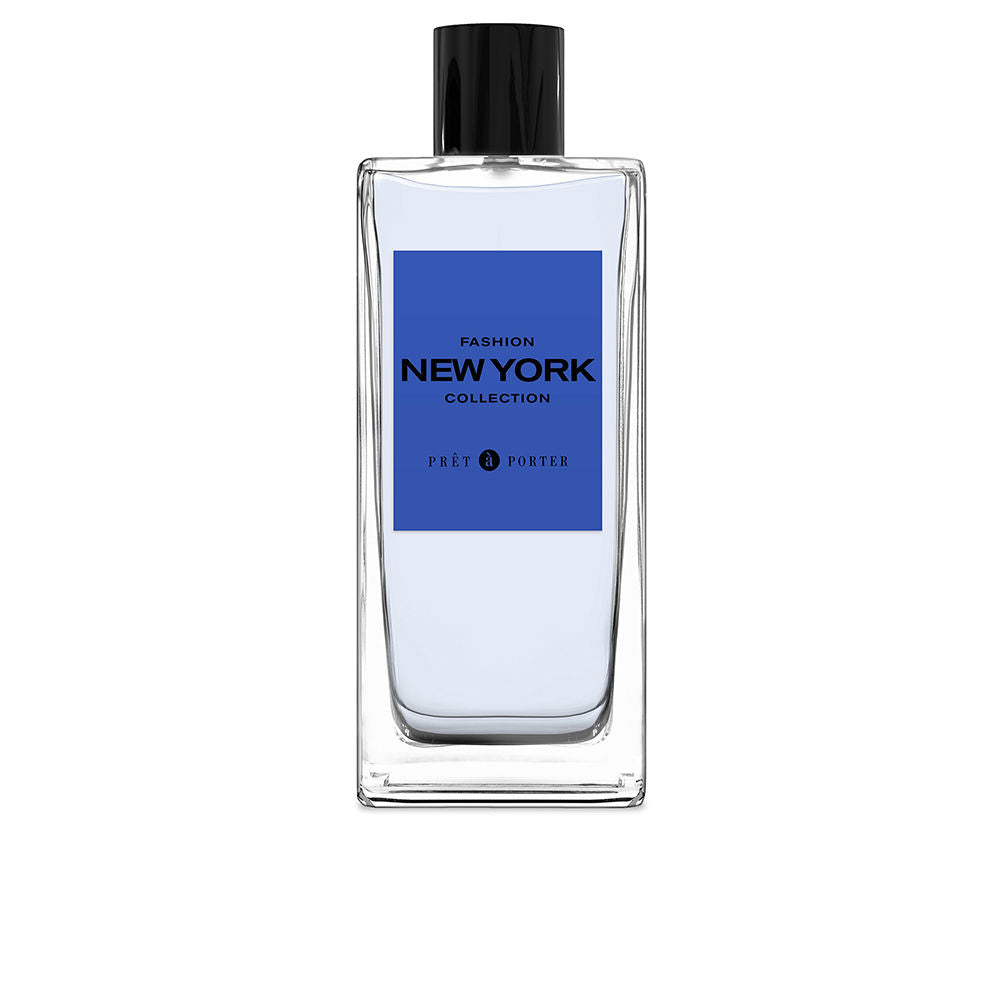 NEW YORK COLLECTION