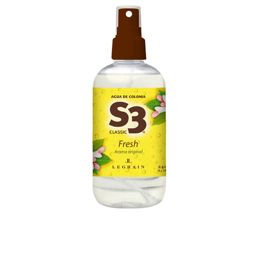 S3 CLASSIC FRESH