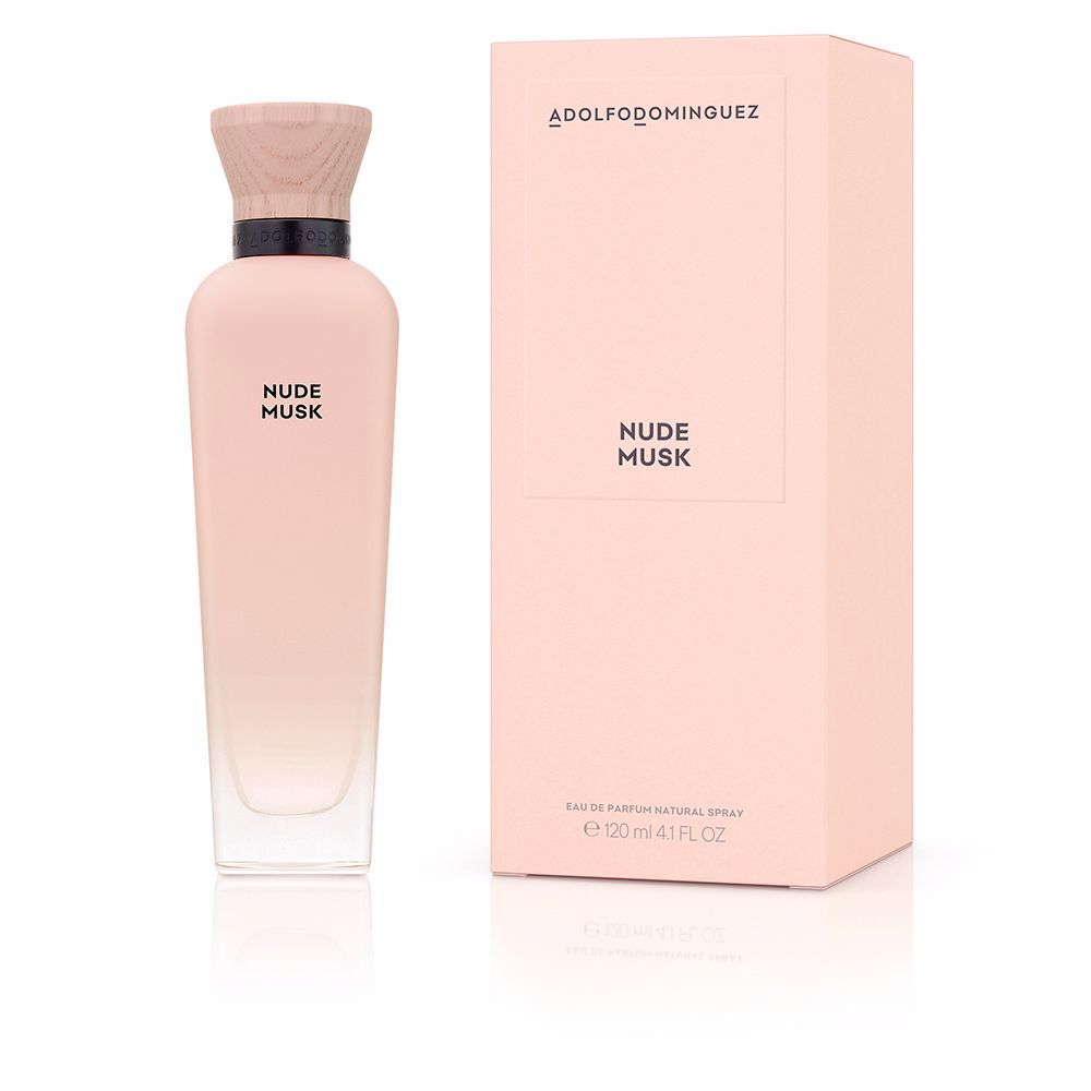 NUDE MUSK